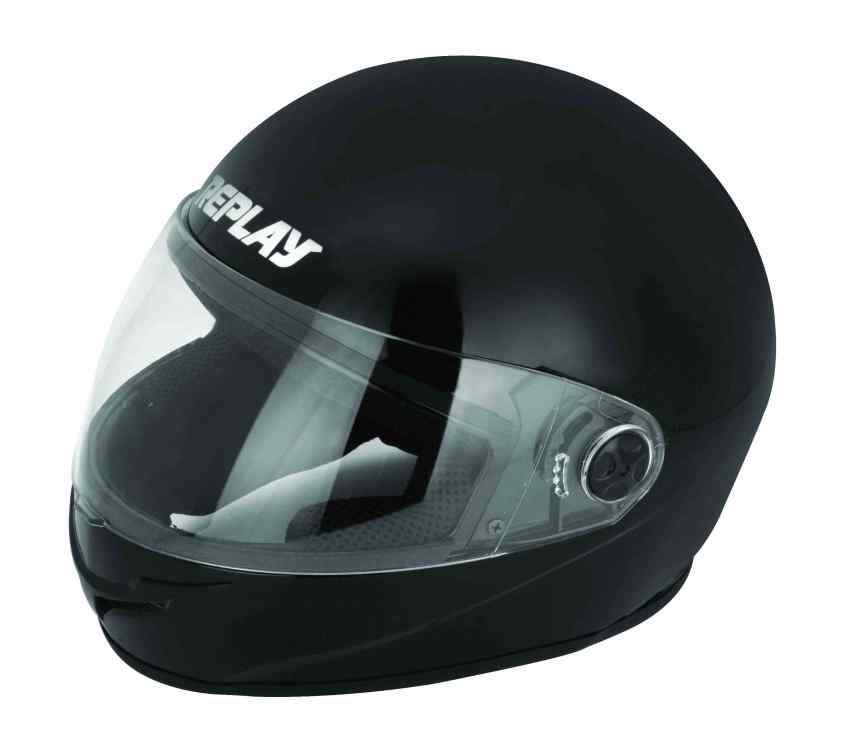 Helmets